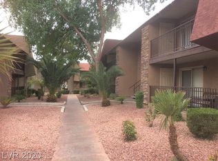 5026 River Glen Dr UNIT 160, Las Vegas, NV 89103