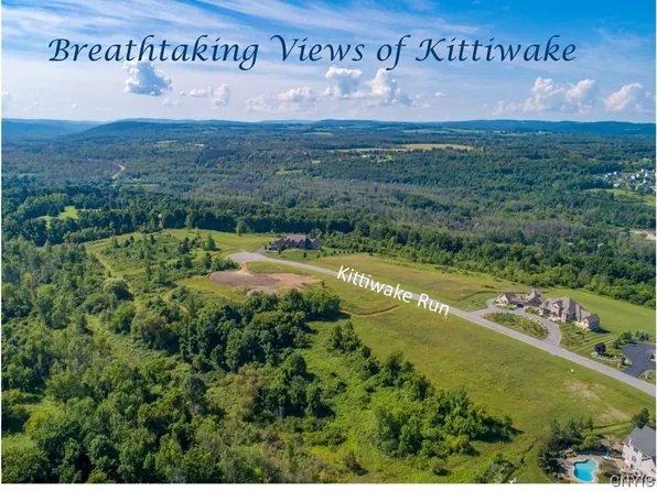 7131 Kittiwake Run Lot 456, Manlius, NY 13104