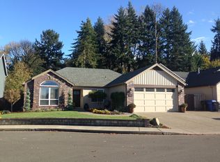 7934 Katherine St NE, Keizer, OR 97303
