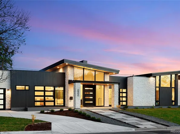 2960 E Floyd Drive, Denver, CO 80210