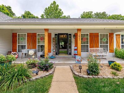 1923 Smizer Mill Rd, Fenton, MO, 63026