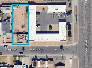 1714 W HADLEY Street #21, Phoenix, AZ 85007