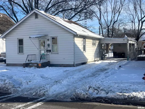 1942 S 11th St, Springfield, IL 62703