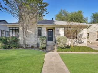 2631 Ivandell Ave, Dallas, TX 75211
