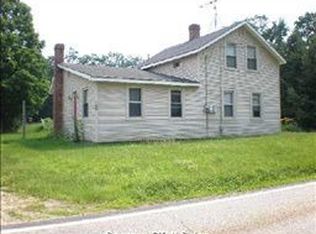 128 Clayton Rd, Canaan, CT 06018