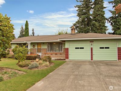 1414 12th Street NE, Auburn, WA, 98002