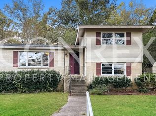 1700 Barrington Ln NE, Birmingham, AL 35215