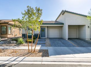 7456 Cooks Meadow St, North Las Vegas, NV 89084