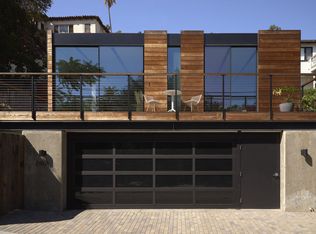 2401 Tracy Ter, Los Angeles, CA 90027