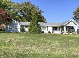 505 2nd Ave S, Loretto, TN 38469