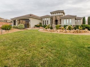 958 E Lost Ridge Dr, Washington, UT 84780