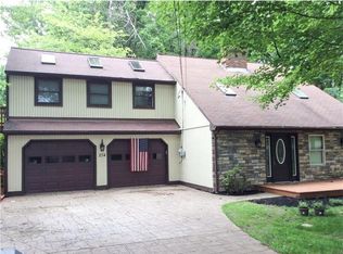 234 Meridian Rd, Butler, PA 16001