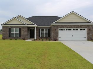 515 Winter Way, Statesboro, GA 30458