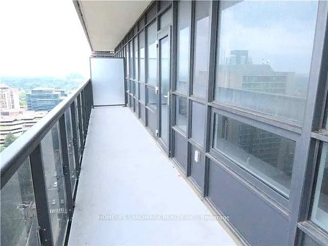 5 Sheppard Ave E #2322 — Photo 16