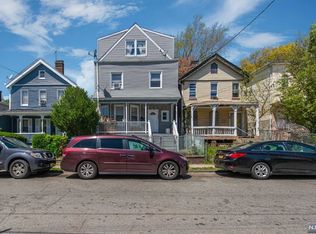 199 Oakwood Pl #1, Orange, NJ