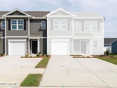 104 S Grassland Road #Th28, Surf City, NC, 28445