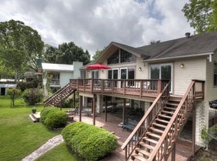 158 Spyglass Rd, Mc Queeney, TX 78123