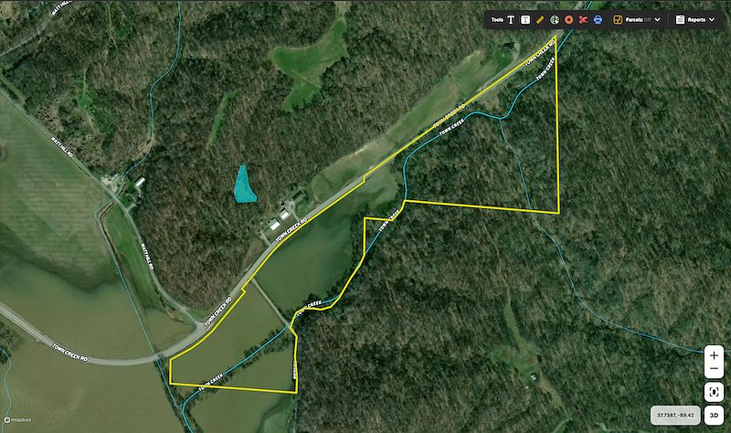 1st image of Town Creek Rd