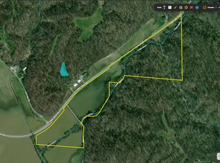Town Creek Rd, Murphysboro, IL 62966