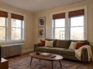 8 Cogswell Ave, Cambridge, MA 02140