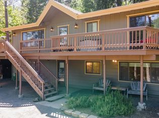 23116 Middle Camp Rd, Twain Harte, CA 95383