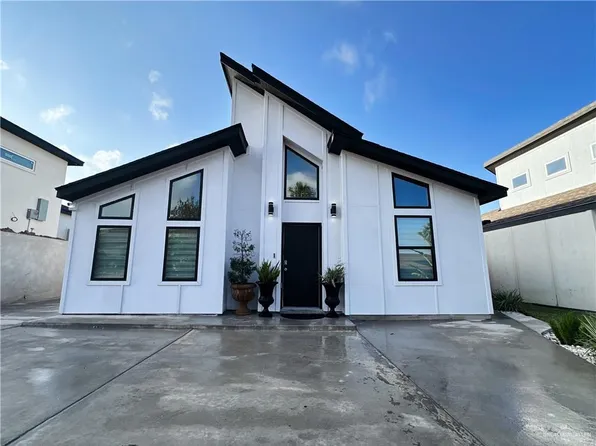 1903 Lake Point Dr, Mission, TX 78572