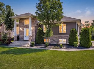 10 Lisa St, Chatham Kent, ON N0P2P0