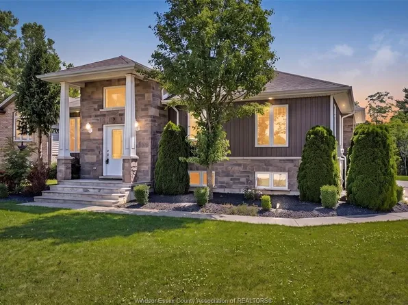 10 Lisa St, Chatham Kent, ON N0P 2P0