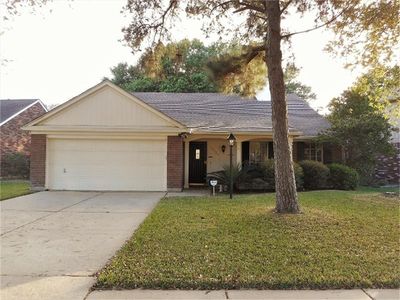 18135 Forest Cedars Dr, Houston, TX, 77084