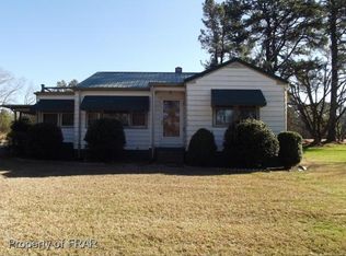 12933 Nc 27 W, Broadway, NC 27505