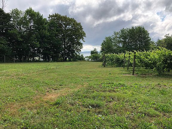 additional tillable land