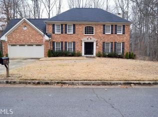 4792 Riveredge Dr, Duluth, GA 30096