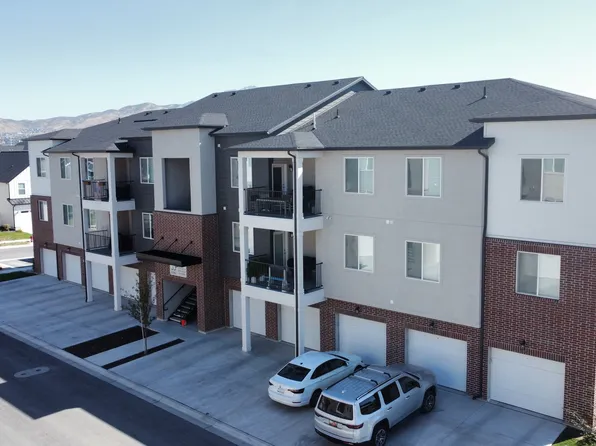 1092 N Sawtooth Way #204, Lehi, UT 84043