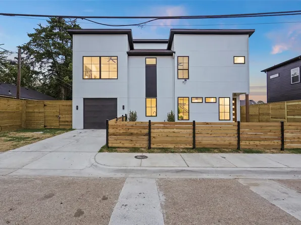 3414 Latimer St, Dallas, TX 75215