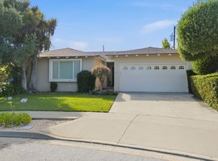 4159 Perkins Ct, Fremont, CA 94536