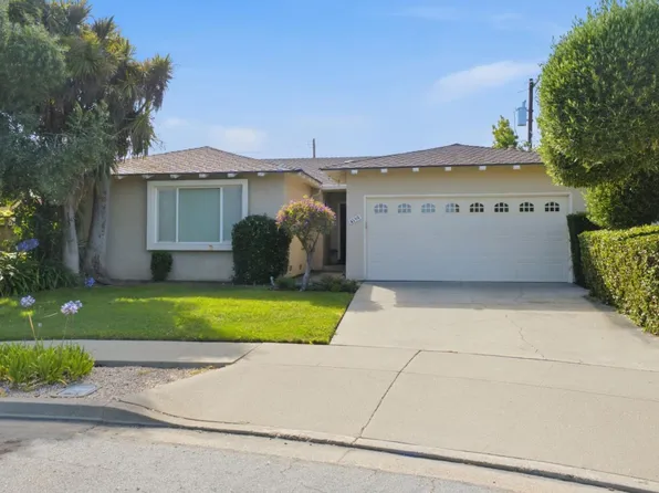 4159 Perkins Ct, Fremont, CA 94536