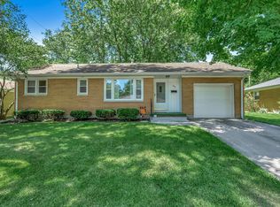 513 Woodland Dr, Bellefontaine, OH