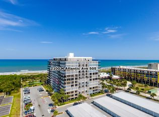 2100 N Atlantic Ave APT 505, Cocoa Beach, FL 32931