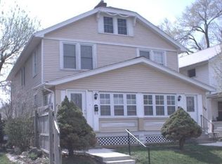 169-171 E Markison Ave, Columbus, OH 43207