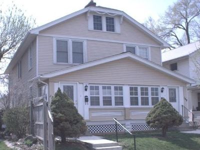 169-171 E Markison Ave, Columbus, OH, 43207
