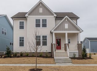 5513 Connection Pl, Raleigh, NC 27616
