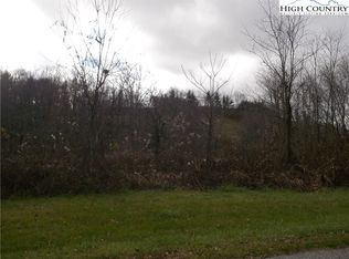 Tbd Rifle Range Rd, Sparta, NC 28675