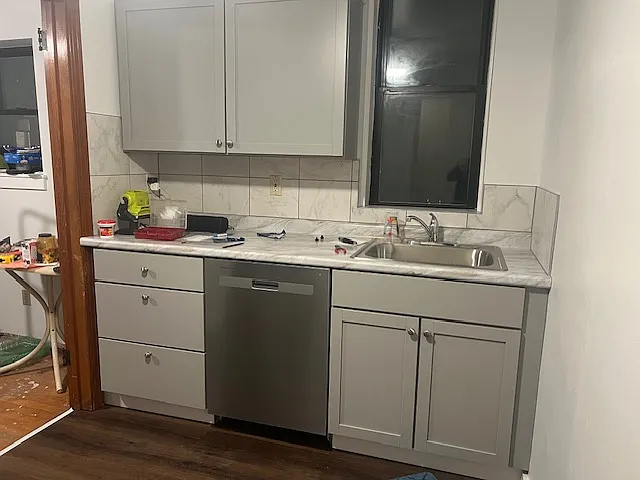 2 bed, 600 sqft, $950 — Photo 4