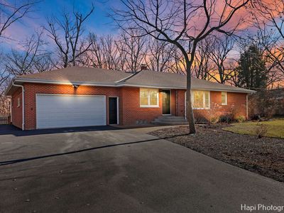 777 N Bradley Rd, Mettawa, IL, 60045