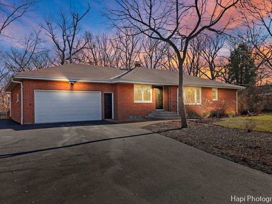 777 N Bradley Rd, Mettawa, IL 60045