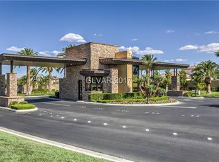 48 Honors Course Dr, Las Vegas, NV 89148