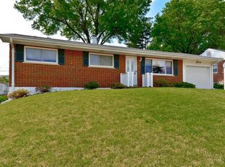 9232 Lurline Dr, Saint Louis, MO