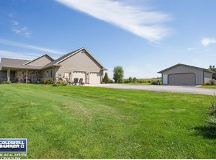 6824 Cream City Rd, Oconto, WI 54153