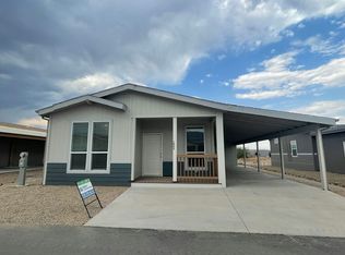 1063 Nicklaus Dr, Cottonwood, AZ 86326