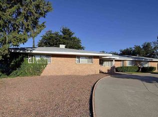1610 Valencia Dr, Las Cruces, NM 88001